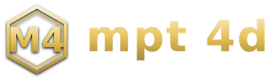 mpt 4d logo